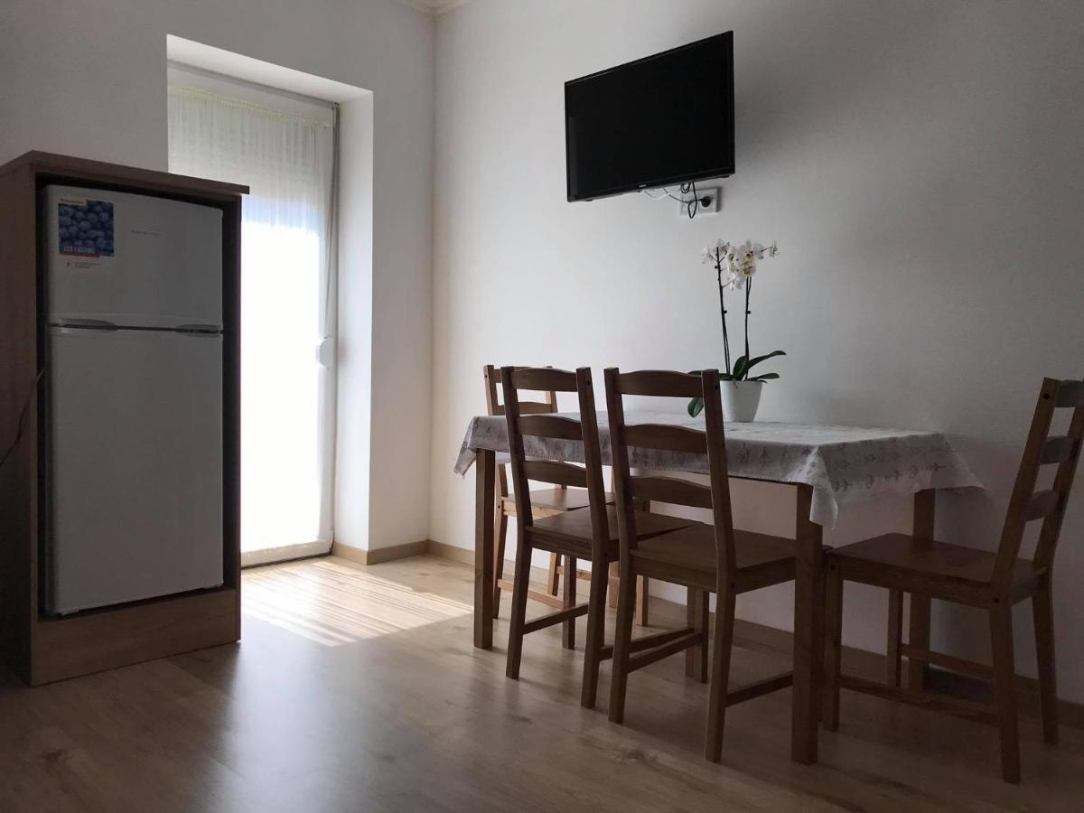 Royal De Lux Apartment Hajduszoboszlo Exterior photo