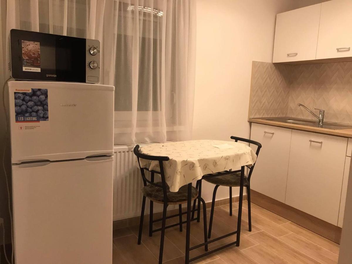Royal De Lux Apartment Hajduszoboszlo Exterior photo